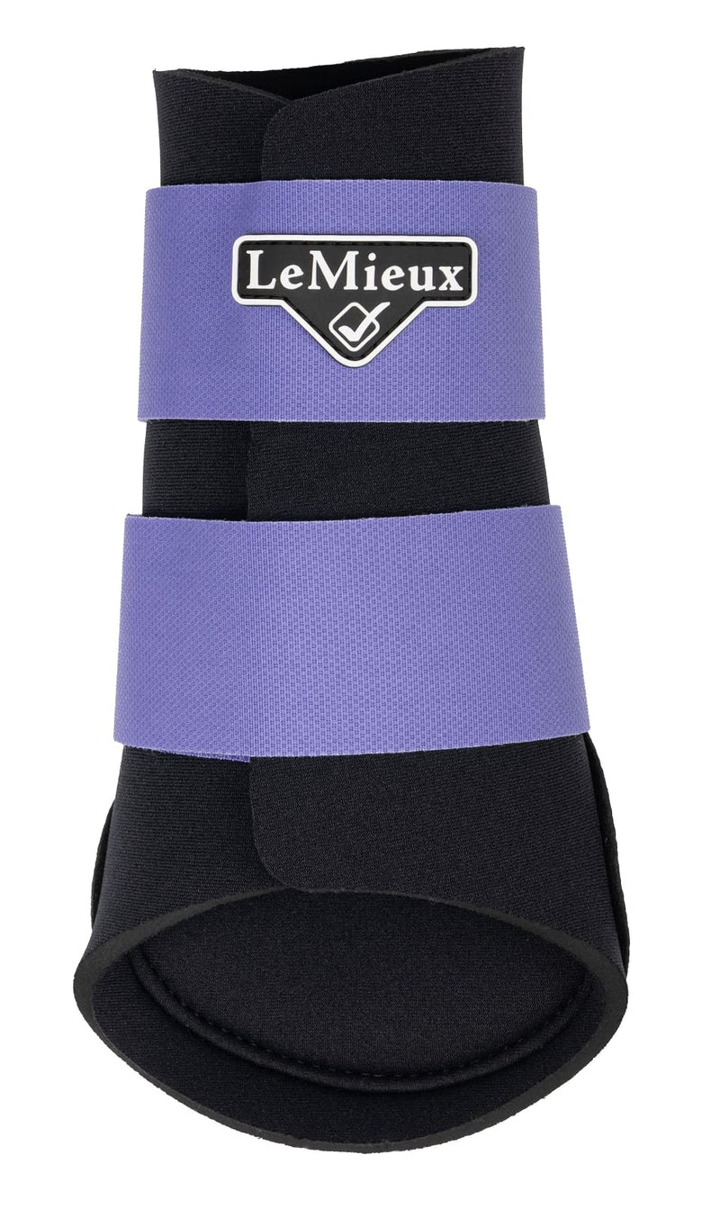 LeMieux Grafter Pony/Horse Brushing Boot - Watermelon S - PawsPlanet Australia