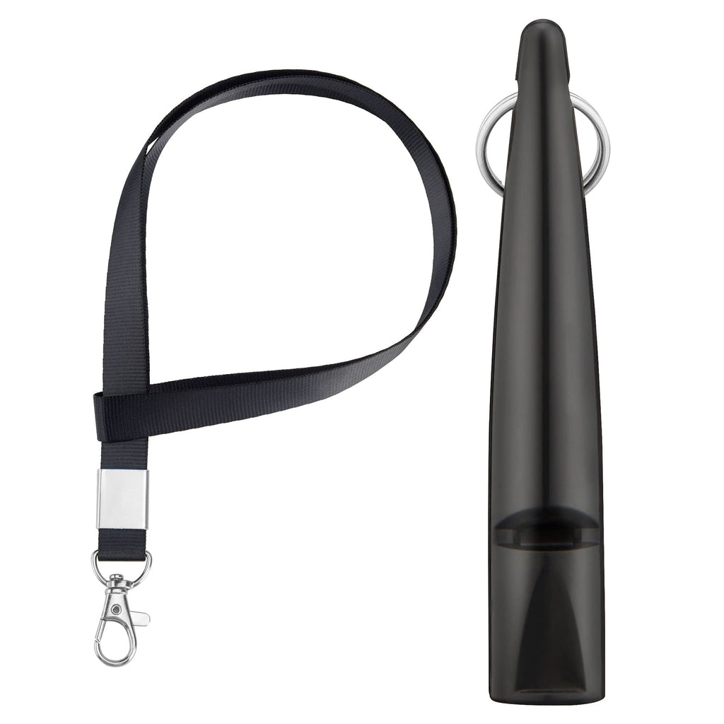 TDL Gun Dog Whistle with Lanyard - Used for Recall & Dog Training - Long Distance - Good Frequency for Most Breeds - Consistent - PawsPlanet Australia