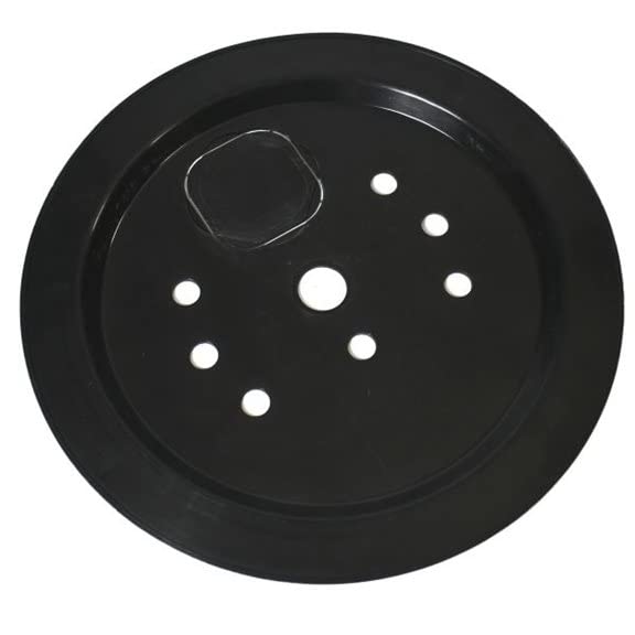 Bermuda Small Reservoir Lid Only 60cm Diameter, for Creating your own Custom Water Feature - PawsPlanet Australia