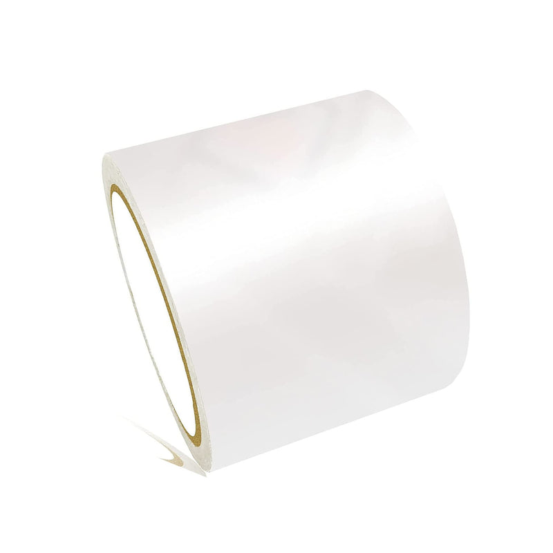 Loopunk Tent Repair Tape, Waterproof Tent Repair Tape, Greenhouse film thickening film transparent strong adhesive tape, Heavy Duty Patch for Gazebo(5cm x 10m) - PawsPlanet Australia